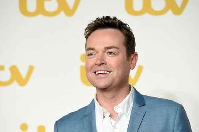 Stephen Mulhern's tenants left in 'squalor' as they battle damp and mould nightmare