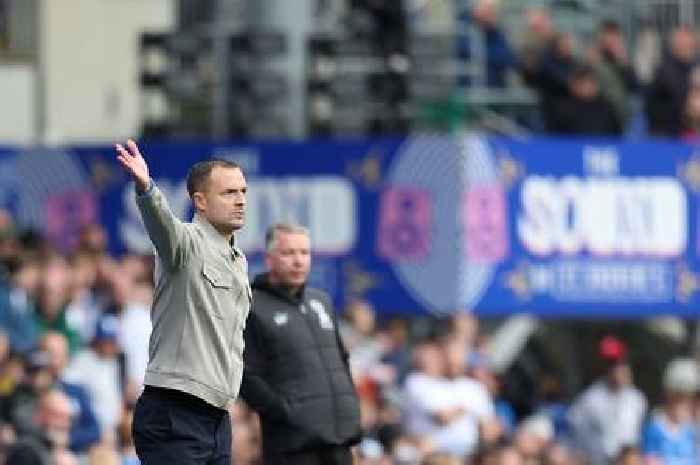 Birmingham City vs Huddersfield live updates from League One clash at St Andrew's