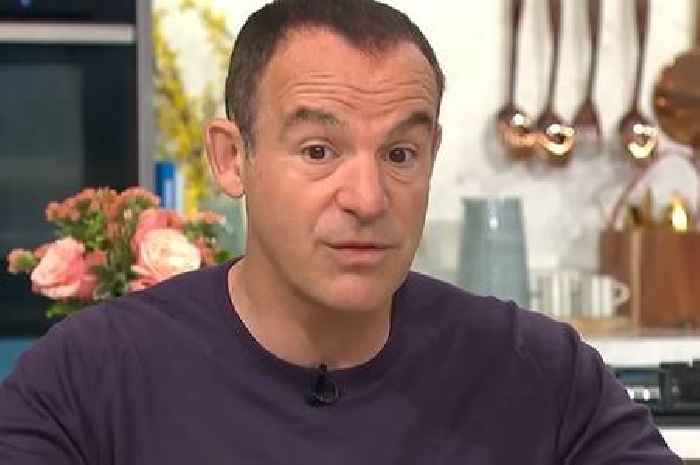 Martin Lewis in top savings account alert amid Bank of England predictions