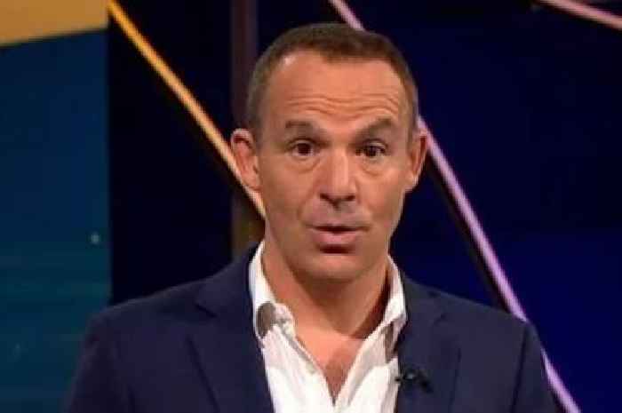 Martin Lewis says DWP is handing out £3,900 to people who 'assume they aren't owed'