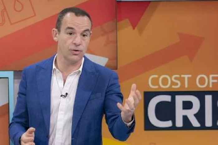 Martin Lewis urges British Gas, OVO, EDF, EON, Octopus customers to delay 24 hours