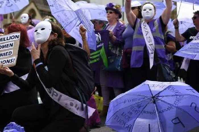 WASPI women issued 29-day warning in hunt for DWP payouts worth £2,950