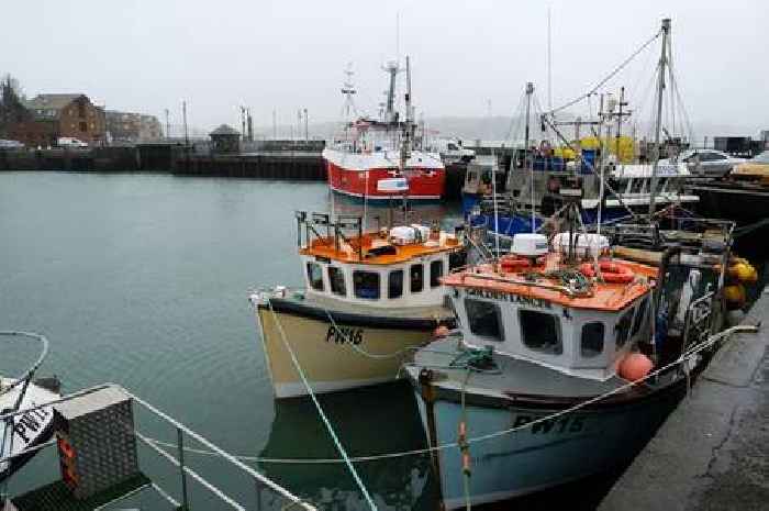 Padstow bus stop axed in blow to 'thousands of passengers'