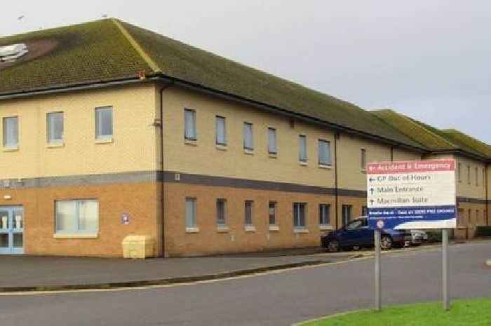 Decision not to reopen maternity services at Dumfries and Galloway hospital branded 