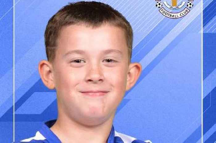 First picture of 'tragic' boy, 8, shot dead on farm as tributes pour in