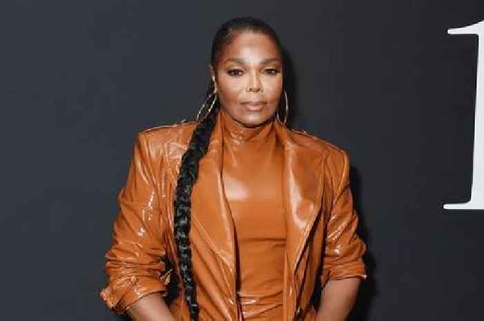 Janet Jackson cancels OVO Hydro gig for second time as fans issued refunds
