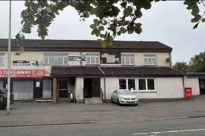 Lease for West Lothian pub where Susan Boyle sang karaoke up for grabs