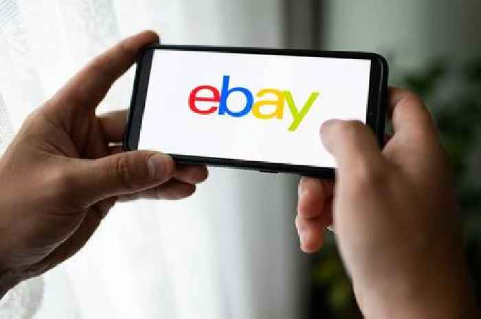 Ebay scraps fees in bid to fight back against Vinted