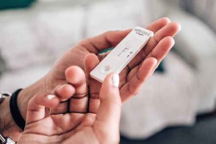 New Covid booster could protect from 'rapidly spreading' XEC strain - check if you are eligible