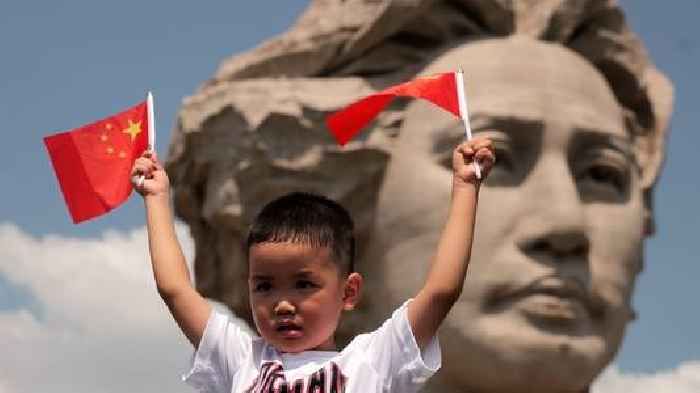 'Make each step steadily, and gradually we will make ourselves strong' : 75 years of the People's Republic