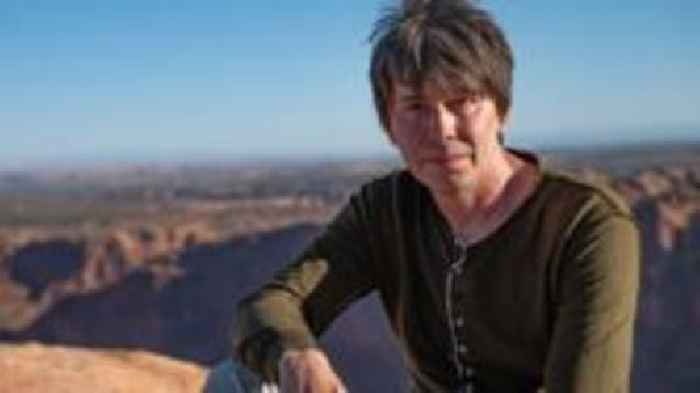 'Human race needs to expand beyond Earth,' says Prof Brian Cox