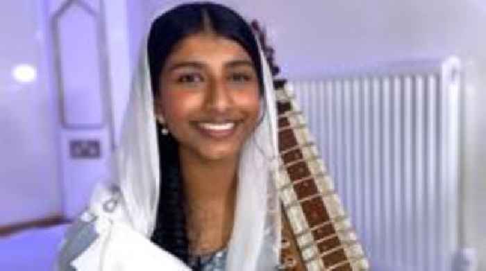 Sikh music recognition will 'help people understand'