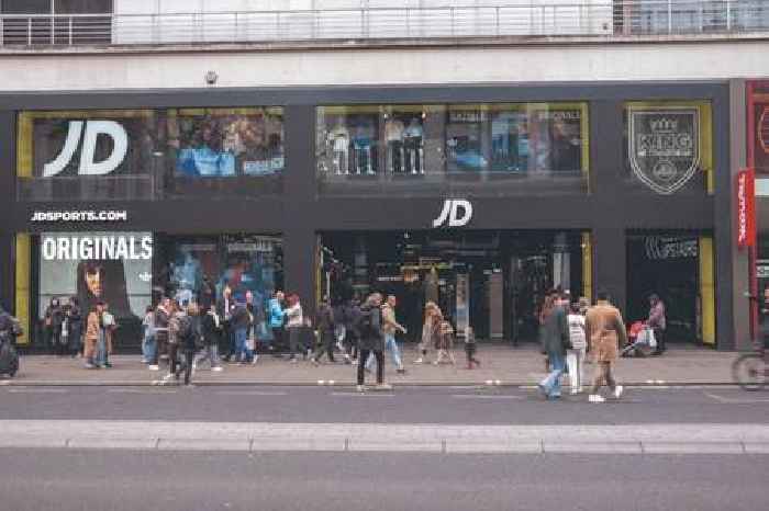 Will JD Sports be able to shrug off problems at Nike?