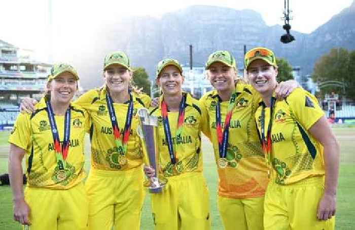 Women’s T20 Cricket World Cup: Can anybody beat Australia?