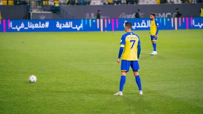 “A real cause of transformation” – The CEO of Al-Nassr praises Saudi Arabia’s football project