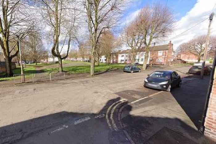 Ilkeston driver denies causing crash which seriously injured motorcyclist