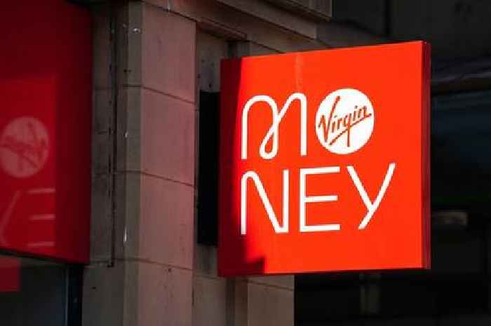 Martin Lewis MSE alert to Virgin Money Nationwide customers over deal