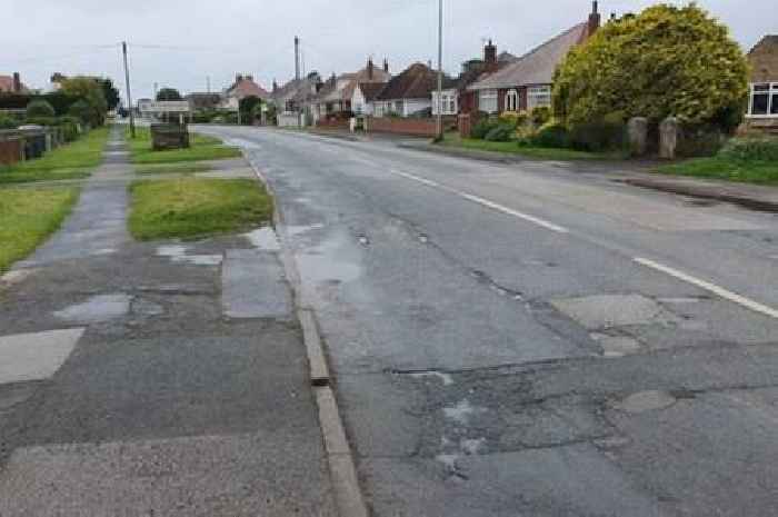 Withernsea to see major road and path improvements as council invests £481,000