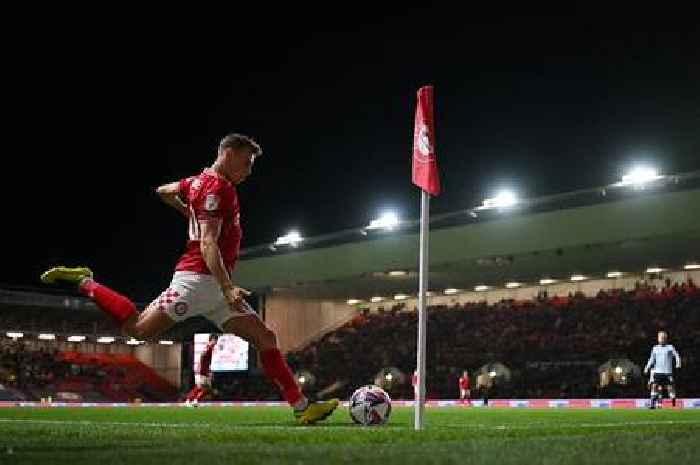 Bristol City player ratings vs Sheffield Wednesday: Knight shines again and leads by example