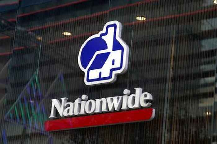 New Nationwide and Virgin Money warning issued after takeover