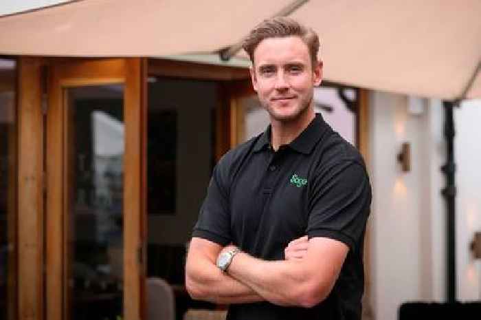 'I'm a huge fan': Stuart Broad names bowler he feels should be picked to add experience to England attack