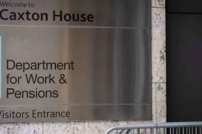 DWP will check bank accounts of people who have this balance