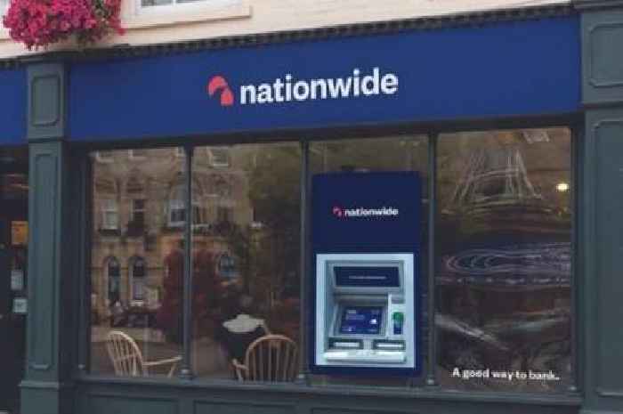 Every Nationwide and Virgin Money customer given 'promise'