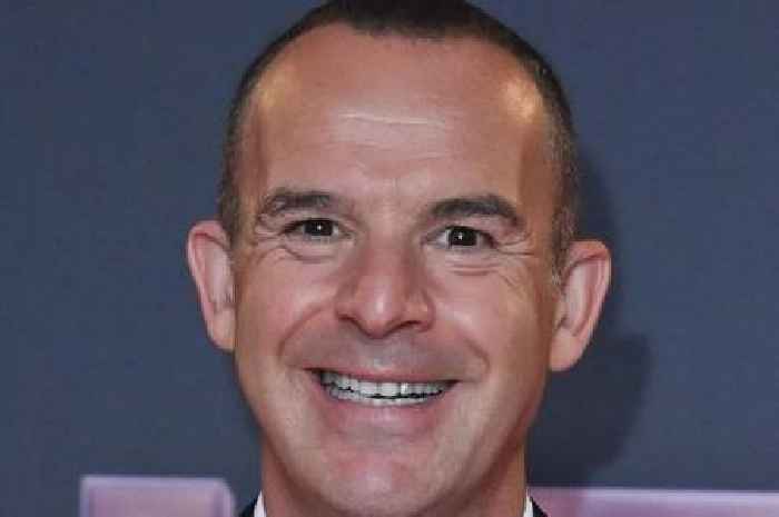 Martin Lewis issues warning to existing Octopus Energy customers