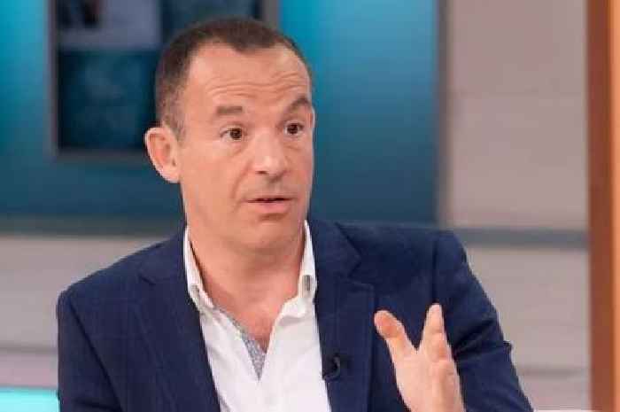 Martin Lewis sends message to Octopus Energy customers and says 'these are good'