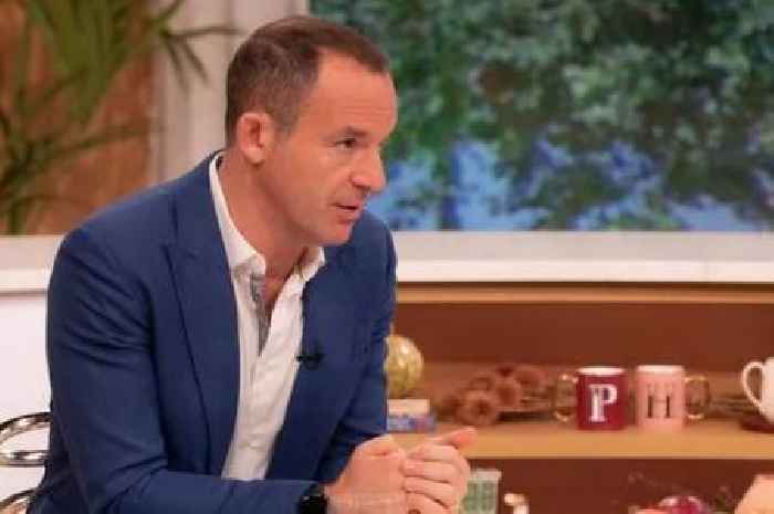 Martin Lewis warns British Gas, OVO, EDF, EON, Octopus customers 'now is the time'