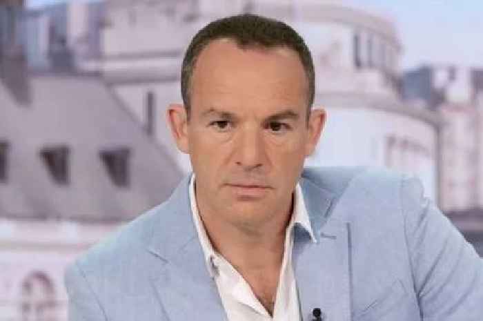 Martin Lewis warns customers to 'ditch' major high street bank