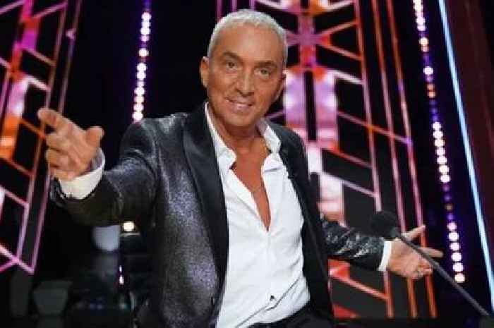 Bruno Tonioli to be replaced by YouTube star on Britain's Got Talent in panel shake-up