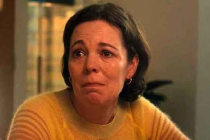 Olivia Colman missed out on Heartstopper season 3 and she 'feels awful' about it