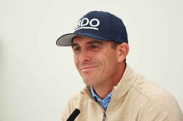 Billy Horschel reveals he STILL holds LIV grudges but calls on bitter civil war to end