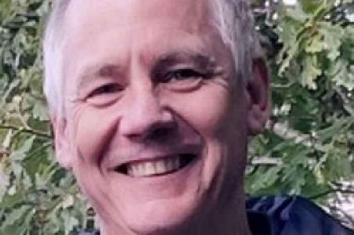 'Please come back dad' Daughter of missing Scot's tragic message before his alleged murder