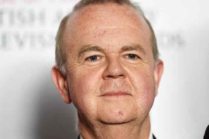 Private Eye editor Ian Hislop issues statement following serious incident