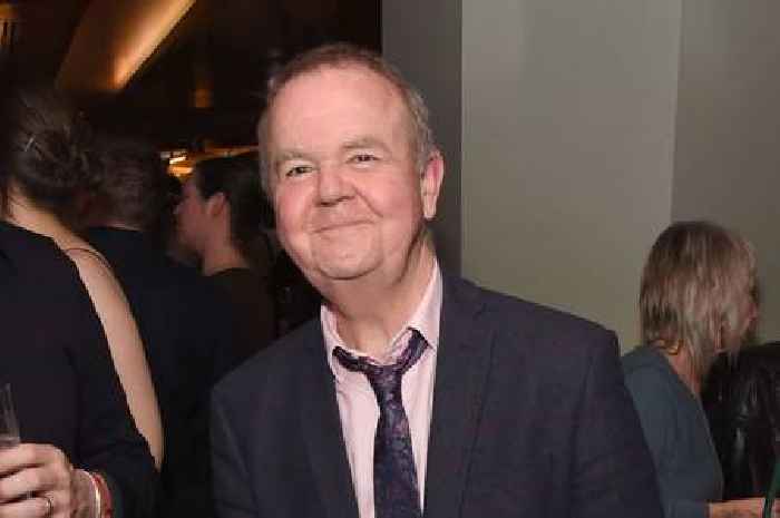 Private Eye editor Ian Hislop 'targeted' after shots fired at taxi