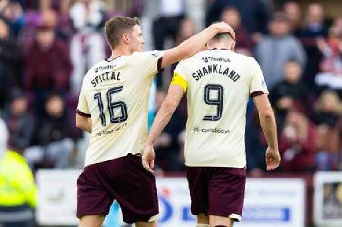 Who will win Dinamo Minsk v Hearts? Our writers deliver their predictions as Jambos backed to end barren run