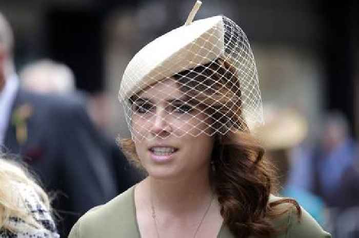 Princess Eugenie breaks silence on 'another one' after Beatrice announcement