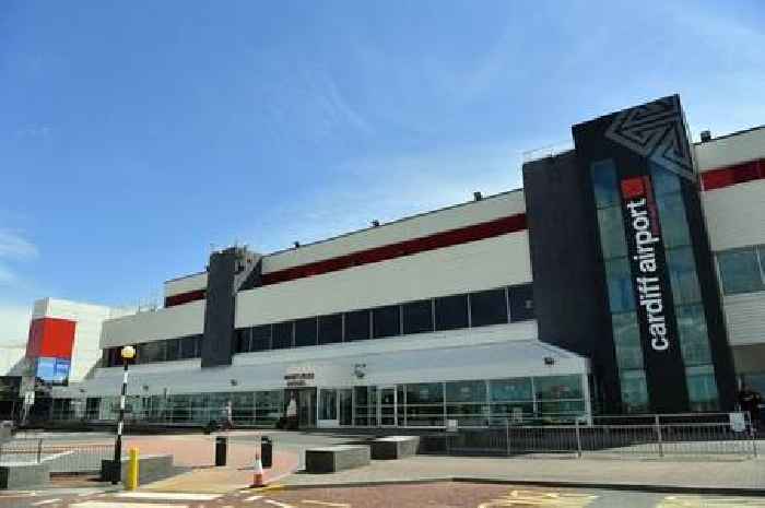 Questions raised over major plan to transform Cardiff Airport with aim for long-haul routes and new airlines