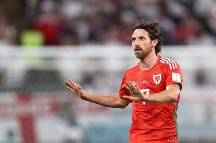 Joe Allen comes out of international retirement as Craig Bellamy's Wales squad announced