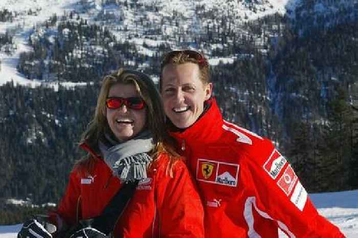 What happened to Michael Schumacher and how is his condition now