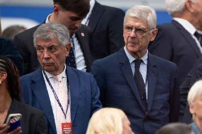 David Dein pushes for new match rule which will affect Arsenal, Chelsea and Tottenham Hotspur