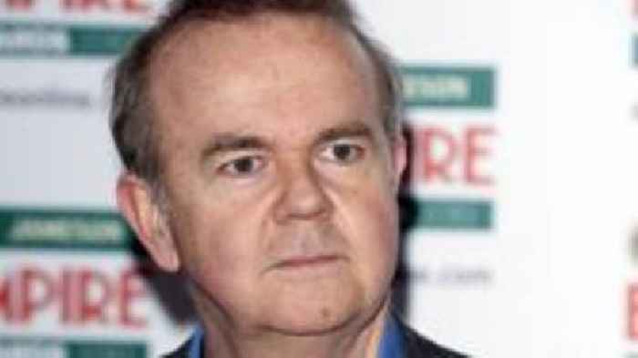 No firearms evidence Ian Hislop's taxi was shot at