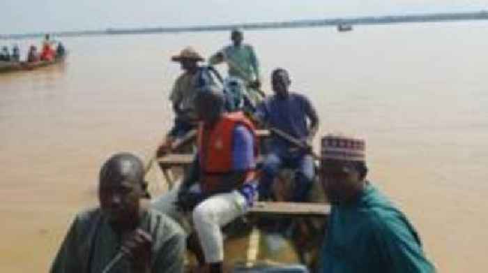 Dozens feared dead in Nigeria after boat capsizes