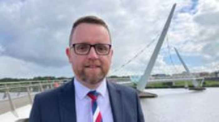 Dual carriageway flood risk needs addressed, says MLA