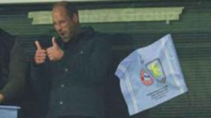 The Fresh Prince of Vill-Air? Why does William support Aston Villa?