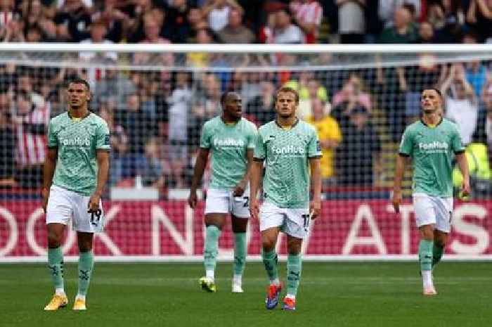 Sky Sports pundit gives no-nonsense response to Derby County question