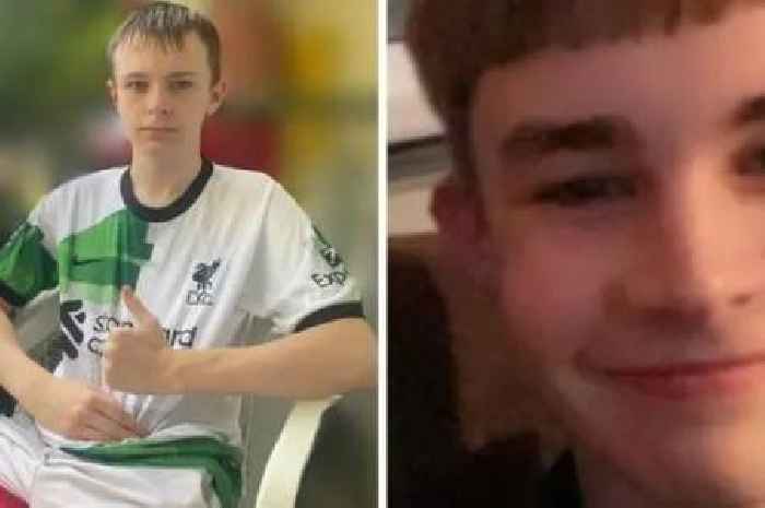 Teens charged with double murder of Bristol boys to stand trial next week