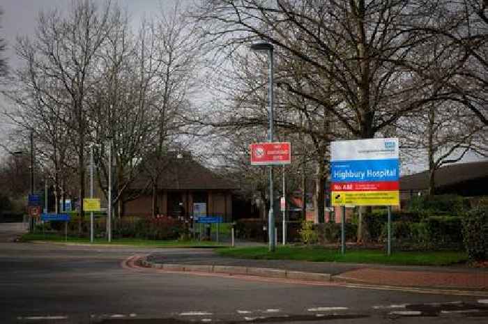 Nottinghamshire NHS trust partners with Broadmoor Hospital after damning review